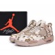 Aleali May x Air Jordan 4 Camo DJ1193-200