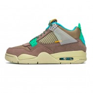 Nike Air Jordan 4 Retro SP 30th Anniversary Union Taupe Haze DJ5718-242