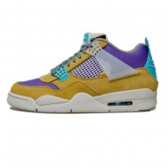 Jordan 4 Retro SP 30th Anniversary Union Desert Moss DJ5718-300