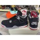 Nike SB x Air Jordan 4 Bred DR5415-060