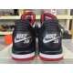 Nike SB x Air Jordan 4 Bred DR5415-060