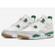 NIKE SB X AIR JORDAN 4 RETRO 'PINE GREEN' 2023 DR5415-103