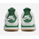 NIKE SB X AIR JORDAN 4 RETRO 'PINE GREEN' 2023 DR5415-103