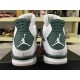 AIR JORDAN 4 RETRO 'OXIDIZED GREEN' 2024 FQ8138-103