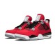 Air Jordan 4 Retro 'Toro Bravo' 2026 FQ8138-600