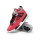 Air Jordan 4 Retro 'Toro Bravo' 2026 FQ8138-600