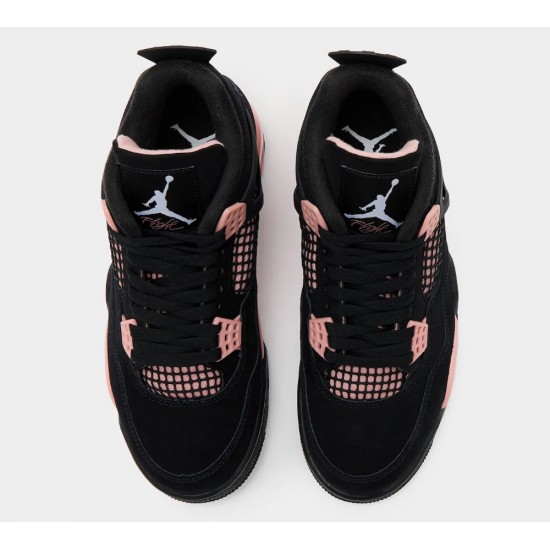 Air Jordan 4 Retro 'Rust Pink Thunder' Wmns 2026 HV0823-001