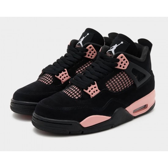 Air Jordan 4 Retro 'Rust Pink Thunder' Wmns 2026 HV0823-001