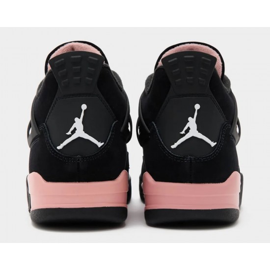 Air Jordan 4 Retro 'Rust Pink Thunder' Wmns 2026 HV0823-001