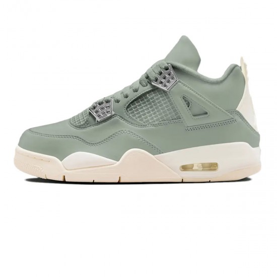 Air Jordan 4 Retro 'Seafoam' Wmns 2025 HV0823-003 Air Jordan 4 Retro 'Seafoam' Wmns 2025 HV0823-003