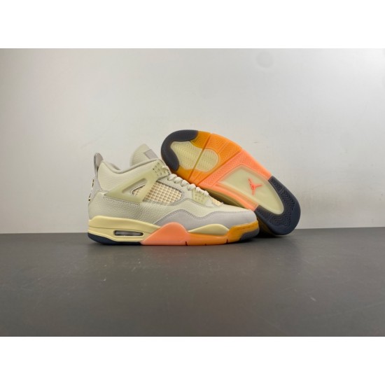 Air Jordan 4 'Birds of Paradise' 2026 HV0823-101