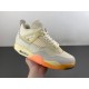 Air Jordan 4 'Birds of Paradise' 2026 HV0823-101