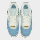 Air Jordan 4 Retro TEX 'Worn Blue Denim' Wmns 2025 IB6716-100