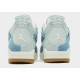 Air Jordan 4 Retro TEX 'Worn Blue Denim' Wmns 2025 IB6716-100