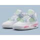 Air Jordan 4 Retro GS 'Valentine's Day' 2026 IB7068-100
