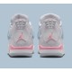 Air Jordan 4 Retro GS 'Valentine's Day' 2026 IB7068-100