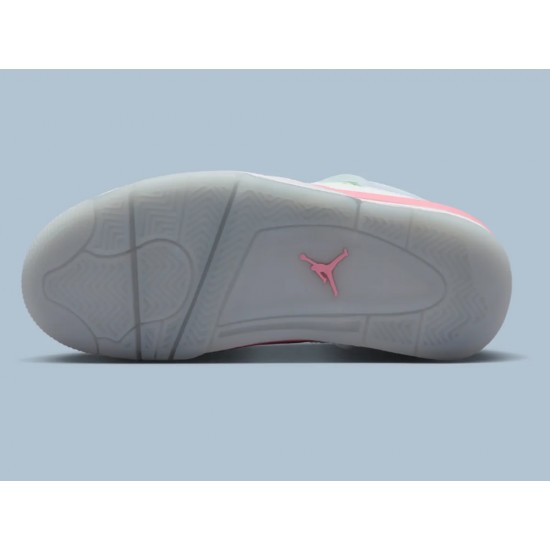 Air Jordan 4 Retro GS 'Valentine's Day' 2026 IB7068-100