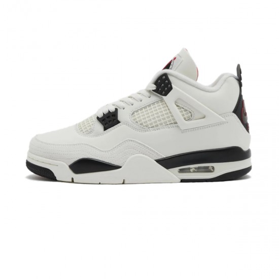Air Jordan 4 Retro 'Flight Club' 2026 IM4002-100