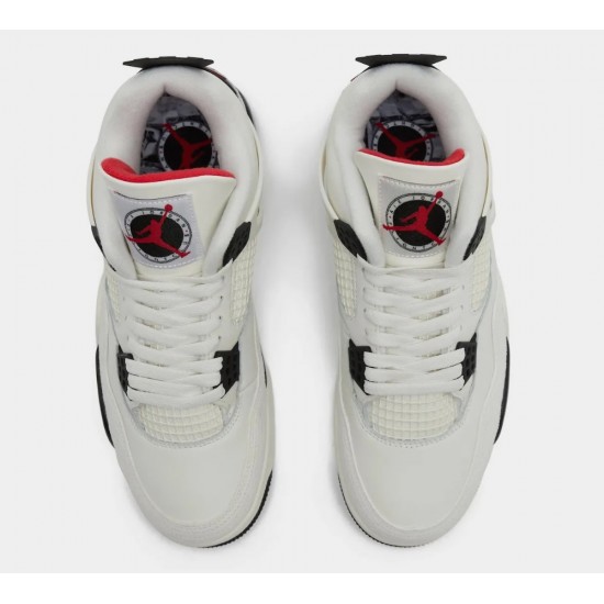 Air Jordan 4 Retro 'Flight Club' 2026 IM4002-100