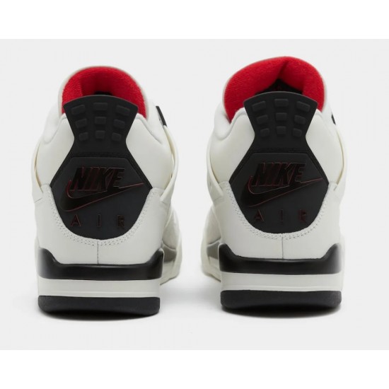 Air Jordan 4 Retro 'Flight Club' 2026 IM4002-100