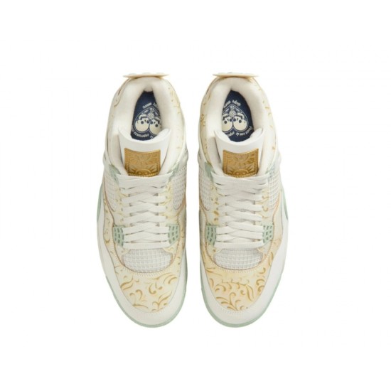 Air Jordan 4 Retro SE 'Somos Eternos' 2025 IM8116-047