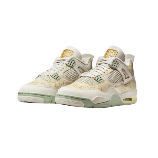 Air Jordan 4 Retro SE 'Somos Eternos' 2025 IM8116-047