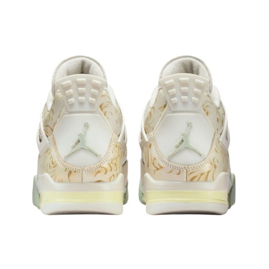 Air Jordan 4 Retro SE 'Somos Eternos' 2025 IM8116-047