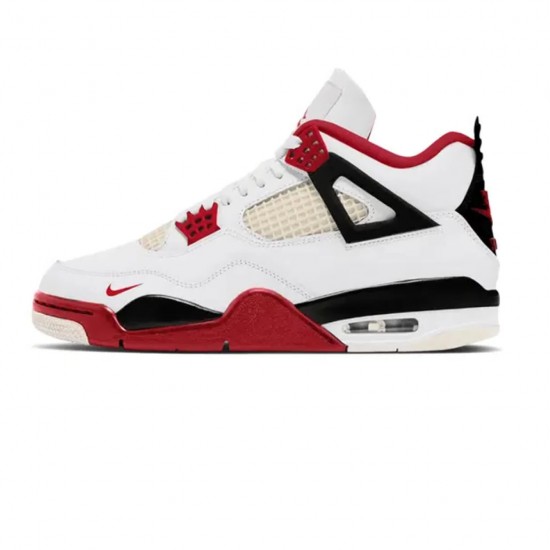 Nigel Sylvester x Jordan 4 Retro OG 'Sail' 2026 IQ8055-100