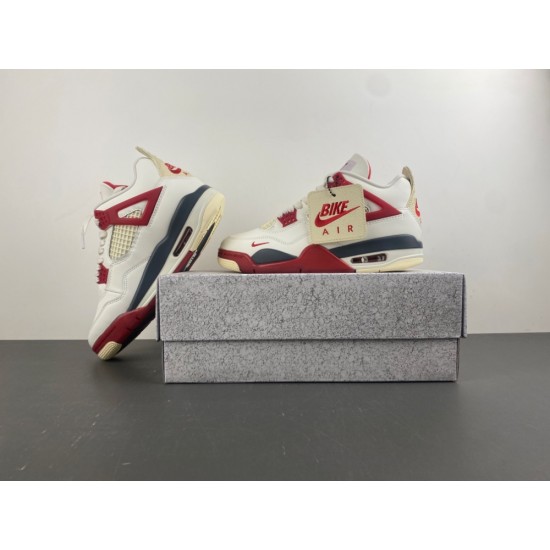 Nigel Sylvester x Jordan 4 Retro OG 'Sail' 2026 IQ8055-100