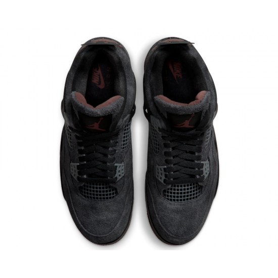 Air Jordan 4 'London' 2026 IV6048-001