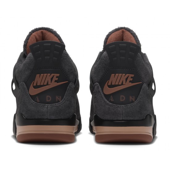 Air Jordan 4 'London' 2026 IV6048-001