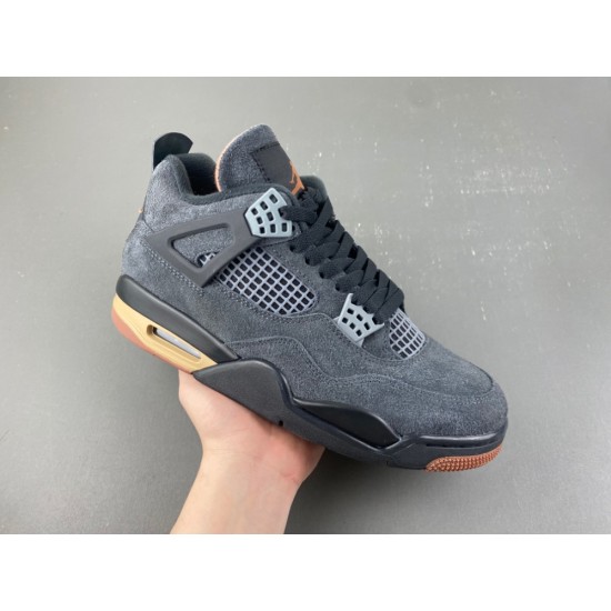 Air Jordan 4 'London' 2026 IV6048-001