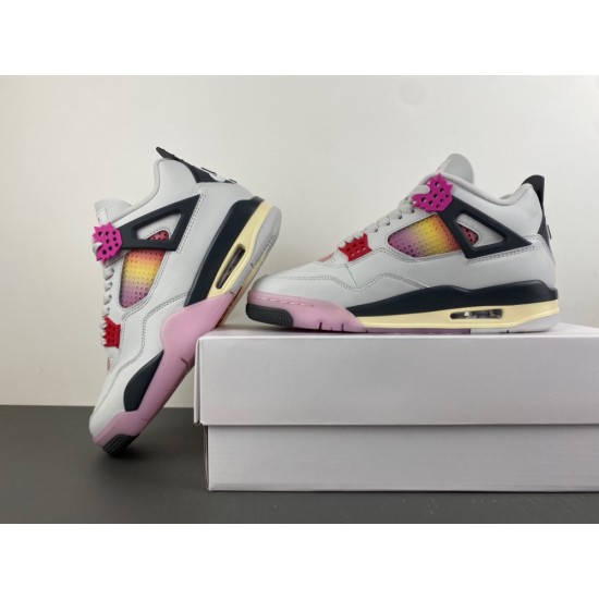 Air Jordan 4 Retro 'Comic' 2026 JA1135-100