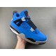 Eminem x Air Jordan 4 Retro 'Encore' 2027 JJ3098-400