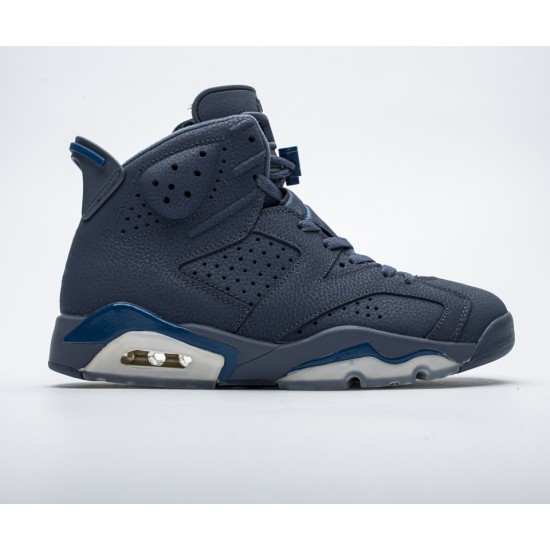 Nike Air Jordan 6 'Jimmy Butler' 384664-400