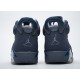 Nike Air Jordan 6 'Jimmy Butler' 384664-400