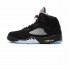 AIR JORDAN 5 OG 'METALLIC' 2016 845035-003