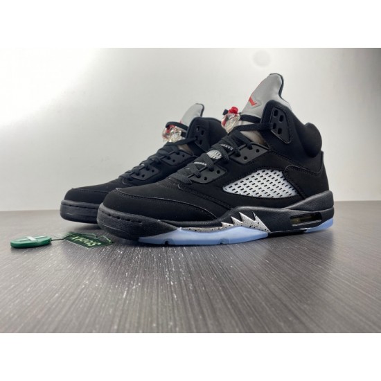 AIR JORDAN 5 OG 'METALLIC' 2016 845035-003 AIR JORDAN 5 OG 'METALLIC' 2016 845035-003
