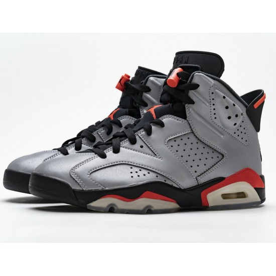 Nike Air Jordan 6 'Reflections of a Champion' CI4072-001