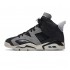 AIR JORDAN 6 RETRO WMNS 'TECH CHROME' CK6635-001