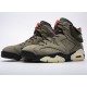 Nike Air Jordan 6 GS x Travis Scott CN1085-200