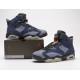 AIR JORDAN 6 RETRO 'WASHED DENIM' CT5350-401