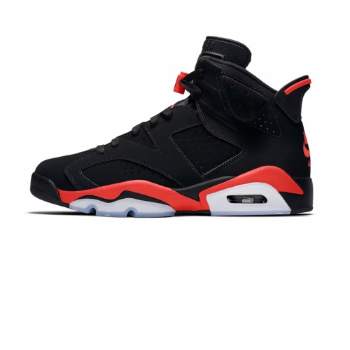 Air Jordan 6 'Reverse Infrared' 2026 CT8529-001