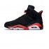Air Jordan 6 'Reverse Infrared' 2026 CT8529-001