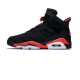 Air Jordan 6 'Reverse Infrared' 2026 CT8529-001