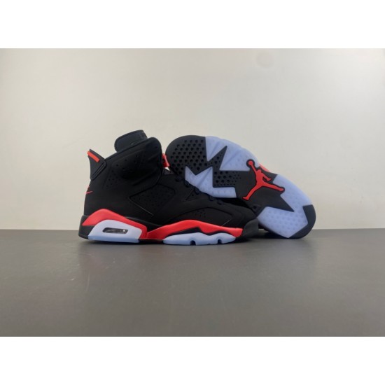Air Jordan 6 'Reverse Infrared' 2026 CT8529-001 Air Jordan 6 'Reverse Infrared' 2026 CT8529-001