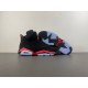 Air Jordan 6 'Reverse Infrared' 2026 CT8529-001 Air Jordan 6 'Reverse Infrared' 2026 CT8529-001