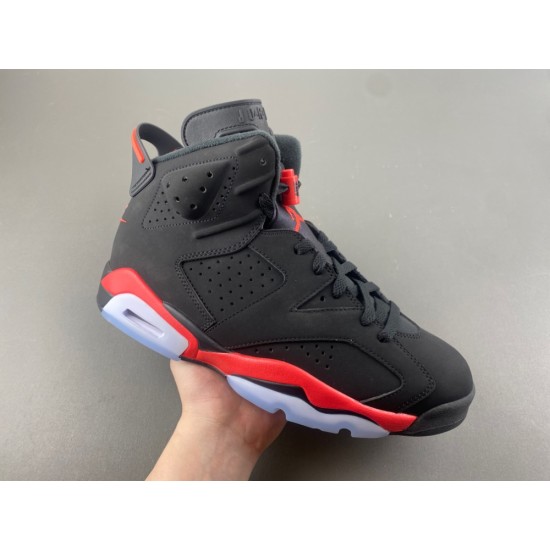 Air Jordan 6 'Reverse Infrared' 2026 CT8529-001 Air Jordan 6 'Reverse Infrared' 2026 CT8529-001