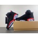 Air Jordan 6 'Reverse Infrared' 2026 CT8529-001 Air Jordan 6 'Reverse Infrared' 2026 CT8529-001