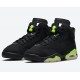 Nike AIR JORDAN 6 RETRO 'ELECTRIC GREEN' CT8529-003